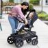 carucior pentru copii