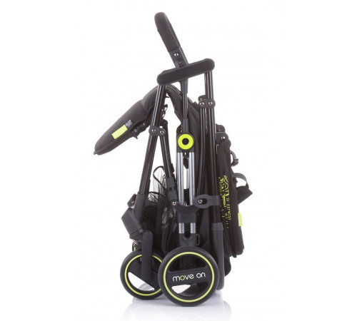 carucior pentru copii