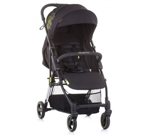 Chipolino Carucior Move On LKMO02101CB carbon