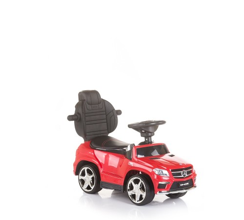 chipolino mașină cu mâner