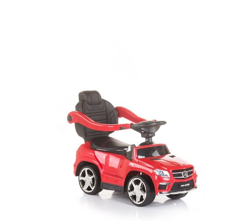 chipolino mașină cu mâner