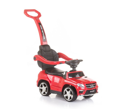 chipolino mașină cu mâner