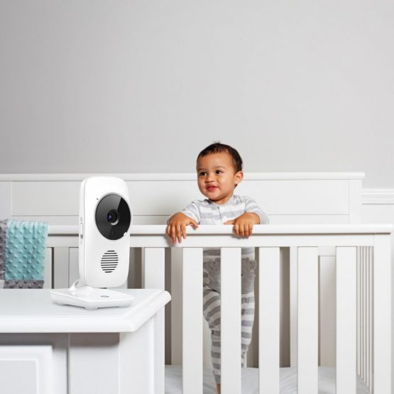 video monitor pentru bebelusi