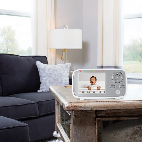 video monitor pentru bebelusi