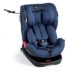 CAM Автокресло Scudo Isofix 168 гр. 0+/1/2/3 ( 0-36 кг.) синий