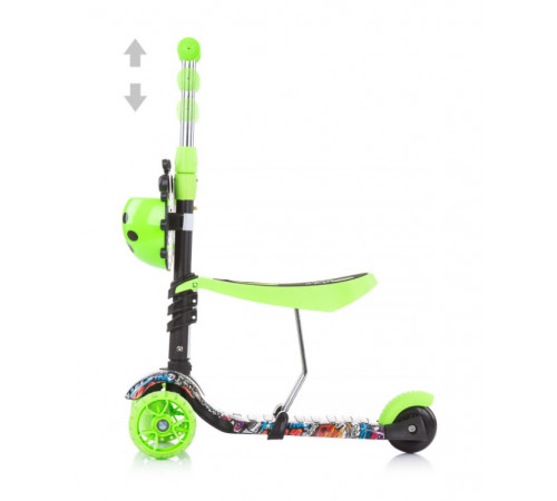 trotineta pentru copii