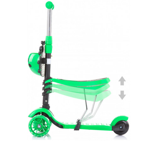 trotineta pentru copii