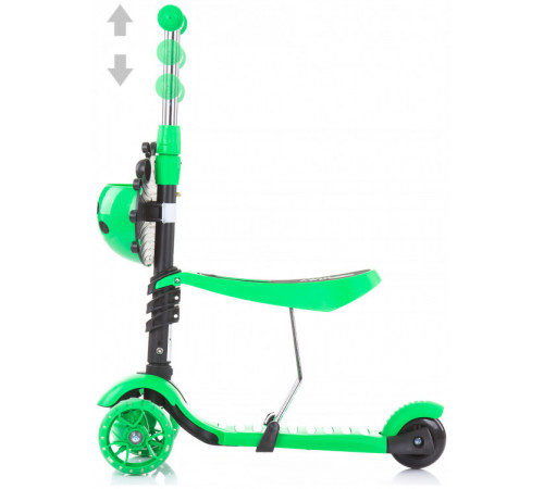 trotineta pentru copii