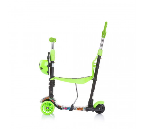 trotineta pentru copii