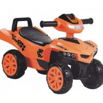 chipolino masina ATV