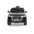 masinuta electrica pentru copii