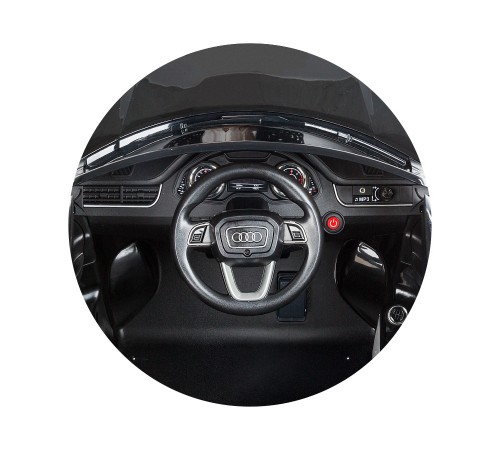 masinuta electrica pentru copii