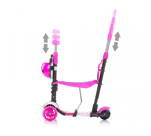 trotineta pentru copii