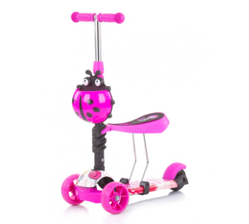 trotineta pentru copii