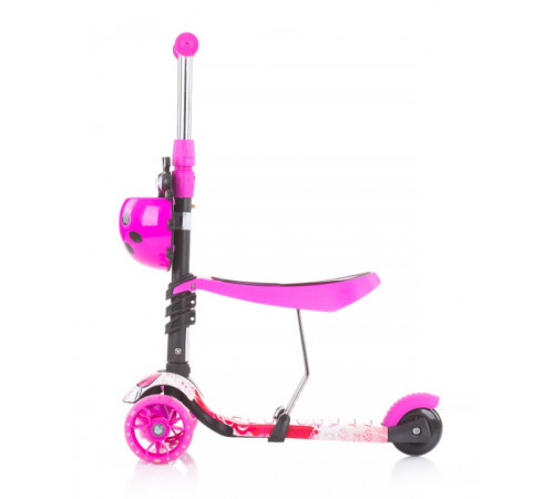 trotineta pentru copii