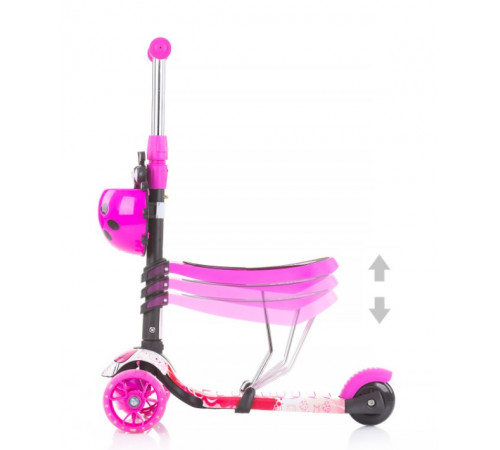 trotineta pentru copii