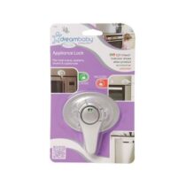 Blocare pentru cuptor argintiu