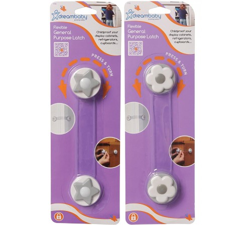 DreamBaby Blocare universala (1 buc.)