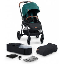 carucior 2 in 1 pentru copii