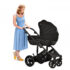 carucior 3 in 1 pentru copii