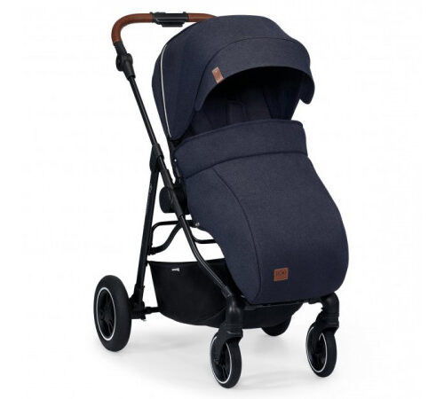 KinderKraft Carucior All Road navy