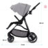 carucior pentru plimbare