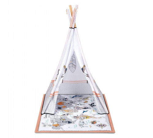 covoras educativ pentru copii