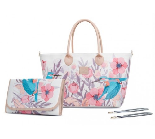KinderKraft Сумка для мамы Freedom Mommy Bag