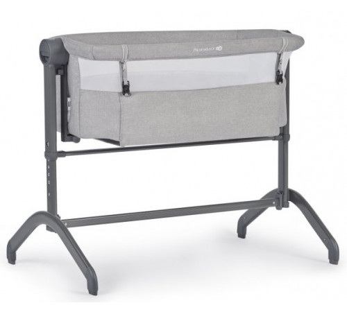 KinderKraft Leagan 2-in-1 Bea gri