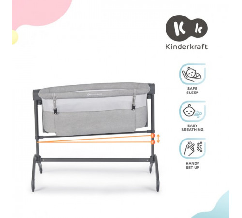 patut leagan 2 in 1 pentru copii