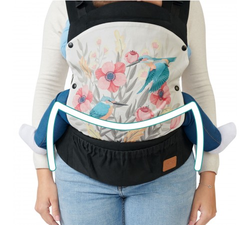 marsupiu pentru copii