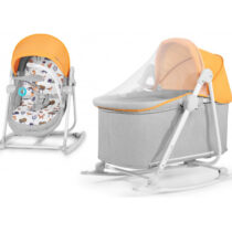 patut leagan 5 in 1 pentru copii