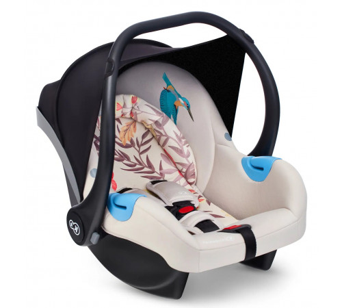 KinderKraft Scaun auto Mink 0+ (0-13 kg.) Freedom