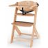 scaun pentru copii din lemn