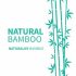 manusa de curatare din bambus