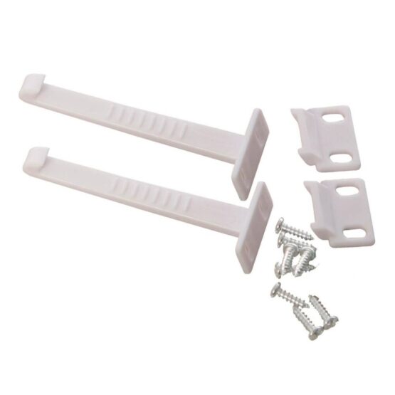 Lacăt de siguranță (2 buc.)