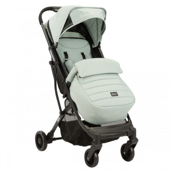 Carucior de plimbare FITTO Mint