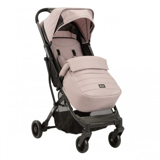 Carucior de plimbare FITTO Pale Violet