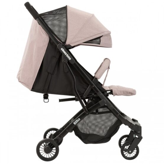 carucior pentru copii