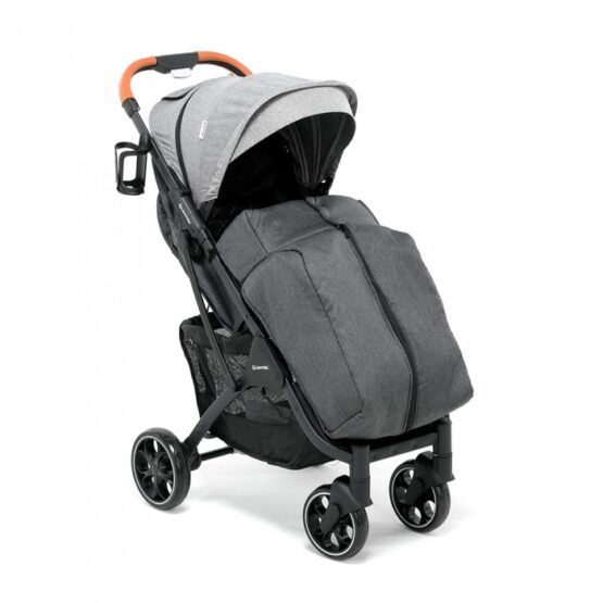 Коляска прогулочная Glamvers ISABEL NEW Beige