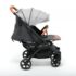 carucior pentru copii