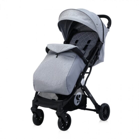 Carucior de plimbare Lorelli FIORANO Cool Grey