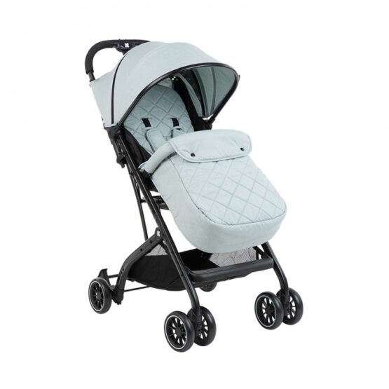 Carucior de plimbare MILEY Mint