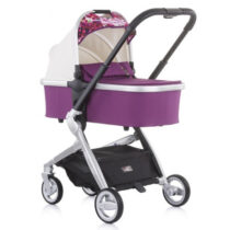 carucior 3 in 1 pentru copii