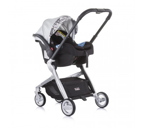 carucior 3 in 1 pentru copii