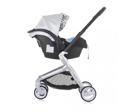 carucior 3 in 1 pentru copii