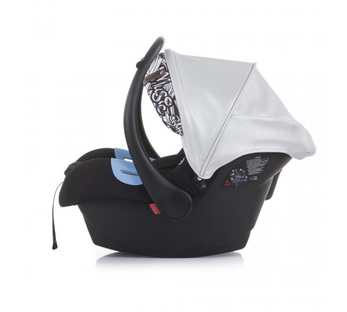 carucior 3 in 1 pentru copii