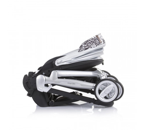 carucior 3 in 1 pentru copii