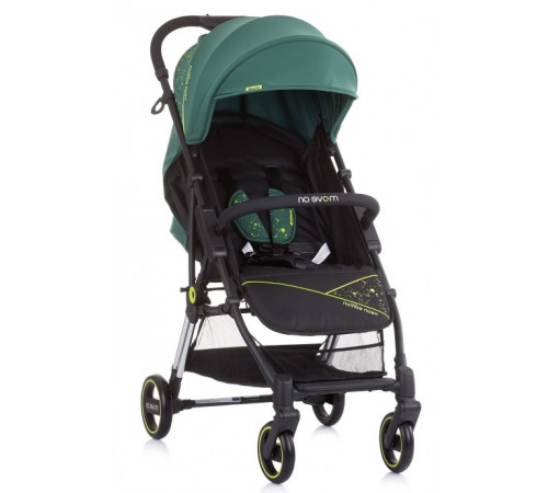 Chipolino Коляска Move On авокадо