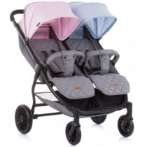 сărucioare pentru gemeni